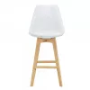 Стул  DP  Scaun Jerry bar~White