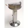 Мангал Grill de tip deschis, Metalic Villager BC0016BS 44x15x41