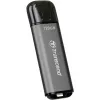 128GB USB3.1 Flash Drive Transcend JetFlash 920 Space Gray, Cap, High Speed TLC (R/W:420/400MB/s)