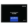 SSD 2.5 480GB GOODRAM CL100 Gen.3 3D NAND TLC