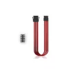 Кабель  DEEPCOOL EC300-CPU8P-RD 