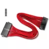 Кабель  DEEPCOOL EC300-24P-RD 