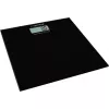 Cantar de podea 180 kg,  Sticla,  Negru ESPERANZA AEROBIC EBS002K  
