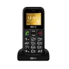 Telefon mobil  Maxcom MM426 BLACK 