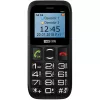 Telefon mobil  Maxcom MM426 Black 