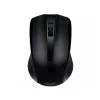 Mouse wireless  ACER 2.4G WIRELESS OPTICAL MOUSE,  BLACK,  RETAIL PACKAGING 
