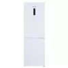 Холодильник 301 l,  No Frost,  Display,  185 cm,  Alb,   WOLSER WL-RD 185 FN WHITE NO FROST A