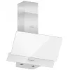 Hota 500 m³/ h, 1 motor, 60 cm, Filtru din aluminiu absorbant de grasimi, Alb WOLSER WL -F 60 AL  