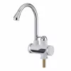 Robinet electric instantaneu Incalzire electrica,  3 kW,  Instalare verticala EUROTERM BEF-012-02 