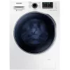 Masina de spalat rufe cu uscator 7 kg+ 4 kg, 1400 RPM,  14 programe,  60 cm,  Alb Samsung WD70J5A10AW/LE A