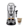 Aparat de cafea 1300 W, 1 l, Inox Delonghi EC685M 