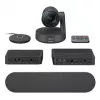 Logitech Video Conferencing System Rally Ultra-HD ConferenceCam
