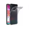 Husa  Xcover Samsung A70,  Liquid Crystal Transparent 