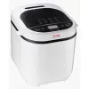 Masina de copt paine 720 W,  1000 g,  12 programe,  Electronica,  Alb Tefal PF210138 