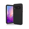 Husa  HELMET Shockproof Case Samsung S10 Plus Black 