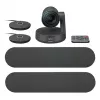 Web camera  LOGITECH Conferencing System Rally PLUS 