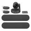 Вебкамера  LOGITECH Conferencing System Rally PLUS 