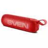 Boxa Portable SVEN PS-75 Red Bluetooth