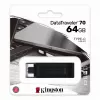 Флешка 64GB KINGSTON DataTraveler 70 DT70/64GB USB-С 3.2