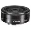 Объектив  CANON Prime Lens Canon EF-M 22 mm f/2 STM (5985B005) 