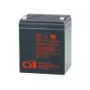 Батарея  CSB 2V/   5AH CSB HR 