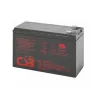 Батарея  CSB 12V/   9AH CSB HR 1234 