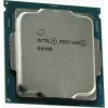 Procesor LGA 1200 INTEL Pentium G6400 Tray 4.0GHz,  4MB,  14nm,  58W,  Intel UHD Graphics 610,  2 Cores,  4 Threads
