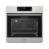 Cuptor electric incorporabil 71 l,  Grill electric,  Timer,  9 moduri,  Curatare cu aburi,   Inox GORENJE BO 735 E20X-M А