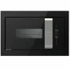 Cuptor cu microunde incorporabil 23 l,  900 W, 1200 W,  Control electronic,  Grill,  Negru GORENJE BM 235 ORA-B 