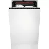 Masina de spalat vase 10 seturi,  7 programe,  45 cm,  Alb AEG FSE73507P ,  A+++