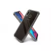 Husa  HELMET Soft Case Samsung A30 Clear 