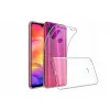 Чехол  X-LEVEL Antislip Series Xiaom Mi A2 Lite (Redmi 6Pro) Clear 