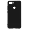 Чехол  X-LEVEL GUARDIAN Series Xiaomi Mi 8 Lite Black 