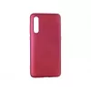 Чехол  X-LEVEL GUARDIAN Series Xiaomi Mi 9 Wine Red 