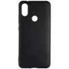 Чехол  X-LEVEL GUARDIAN Series Xiaomi Mi A2 (Mi 6X) Black 