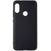 Чехол  X-LEVEL GUARDIAN Series Xiaomi Mi A2 Lite (Redmi 6 Pro) Black 