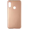 Чехол  X-LEVEL GUARDIAN Series Xiaomi Mi A2 Lite (Redmi 6 Pro) Gold 