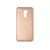 Чехол  X-LEVEL GUARDIAN Series Xiaomi Pocophone F1 Gold 
