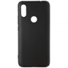 Чехол  X-LEVEL GUARDIAN Series Xiaomi Redmi 7 Black 