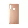 Husa  X-LEVEL GUARDIAN Series Xiaomi Redmi Note 6 Pro Gold 