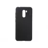 Husa  X-LEVEL KNIGHT Series Xiaomi PocoPhone F1 Black 