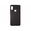 Husa  X-LEVEL KNIGHT Series Xiaomi Redmi Note 6 Pro Black 
