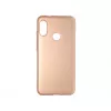 Husa  X-LEVEL KNIGHT Series Xiaomi Redmi Note 6 Pro Gold 
