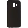 Чехол  X-LEVEL GUARDIAN Series Samsung J2 Core Black 