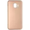 Чехол  X-LEVEL GUARDIAN Series Samsung J2 Core Gold 