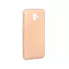Чехол  X-LEVEL GUARDIAN Series Samsung J4 Plus Gold 