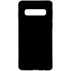 Чехол  X-LEVEL GUARDIAN Series Samsung S10 Black 