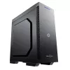 Carcasa fara PSU ATX GAMEMAX Dark Silent 