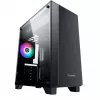 Корпус без БП ATX GAMEMAX Nova N5 