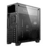 Carcasa fara PSU ATX GAMEMAX Nova N5 